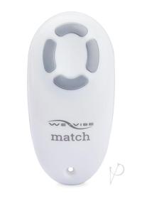 We Vibe Match Remote